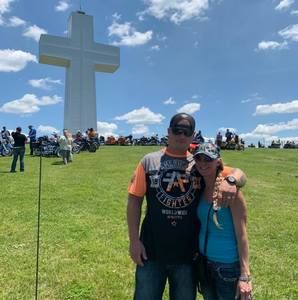 Meet your Posher, Misty